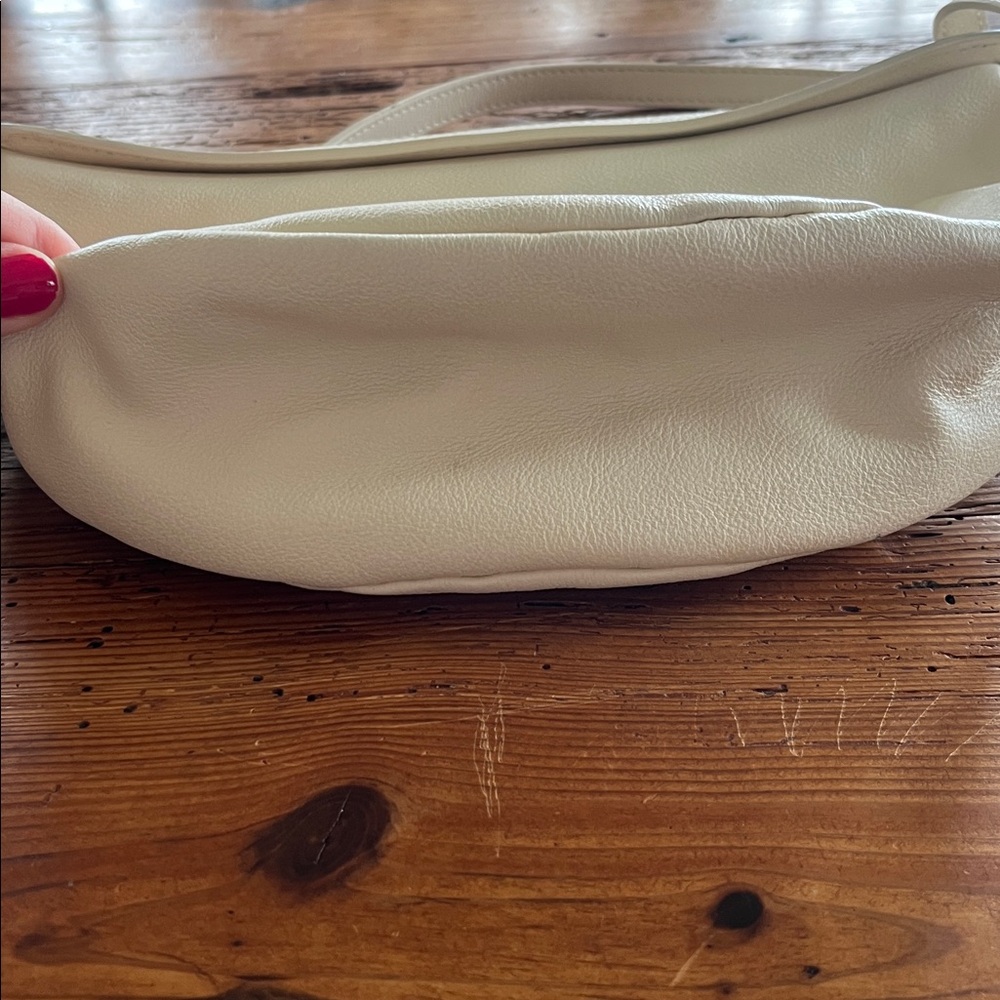 Mansur Gavriel Moon Sling Bag - Picture 7 of 12
